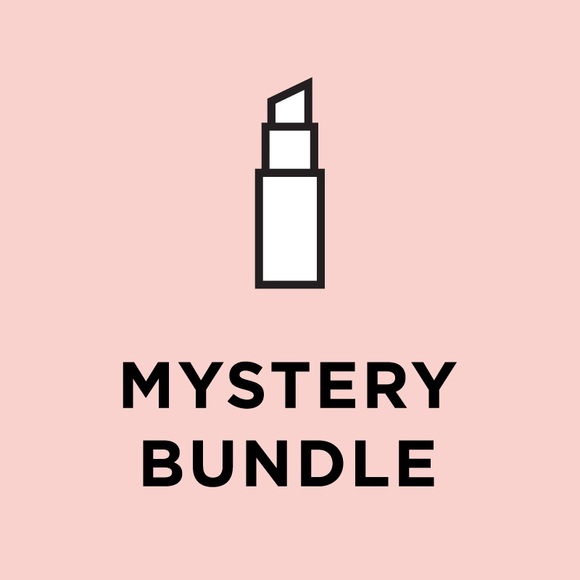 Mystery skin/hair/makeup pack!